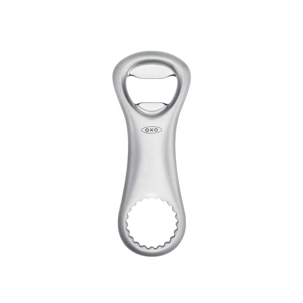Oxo Goodgrips Die-Cast Bottle Opener